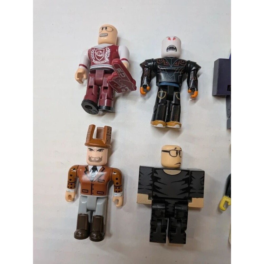 Roblox Figure Lot 9 - Picture 2 of 5